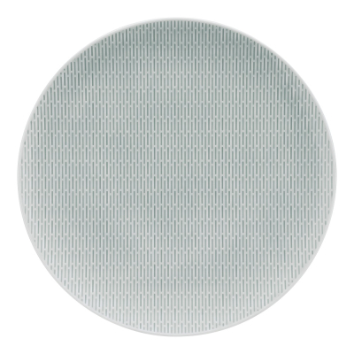 ARTIS SCOPE GLOW SEA COUPE PLATE 31CM/12Inch