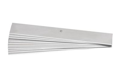 MINI SCRAPER BLADES 4Inch