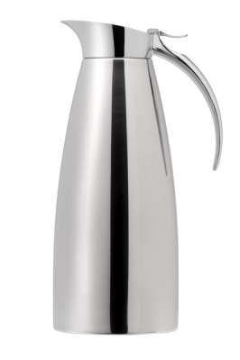 ELIA SLIM VACUUM COFFEE SERVER 1.8L S/STEEL