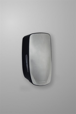 MERCURY STAINLESS STEEL LIQUID SOAP DISPENSER 900ML