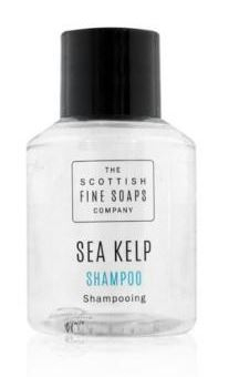 SEA KELP SHAMPOO 30ML BOTTLE