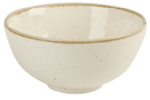 SEASONS OATMEAL RICE BOWL 13CM X6 362913OA