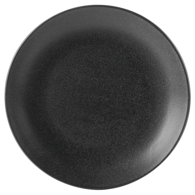 SEASONS COUPE PLATE 240MM GRAPHITE