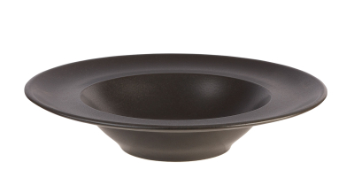 DPS SEASONS PASTA PLATE 30CM GRAPHITE X6