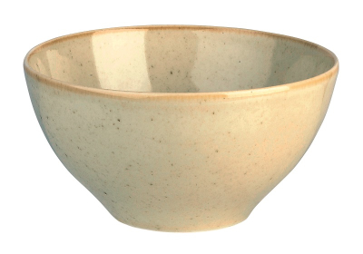 DPS PORCELITE SEASONS WHEAT FINESSE BOWL 17.5OZ