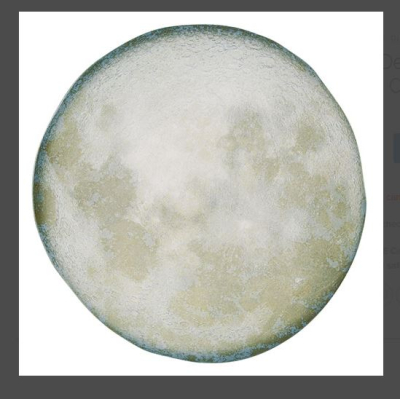 RUSTICO SELENE PLATES 31CM