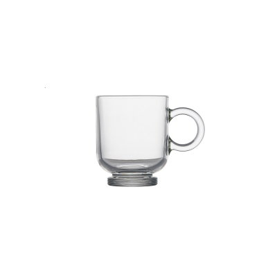 ARTIS LIBBEY SENTIDO CAPPUCINO CUP 7 3/4OZ/22CL