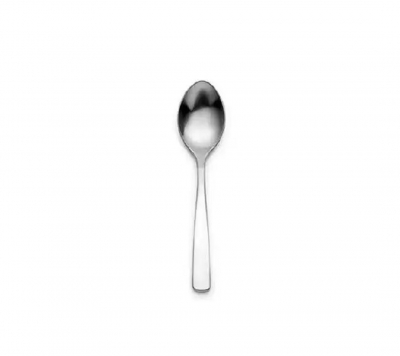 ELIA SHADOW TEASPOON 18/10 S/S X12