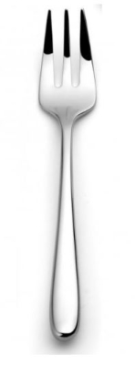 ELIA SIENA CAKE FORK 5.0MM 18/10 SS