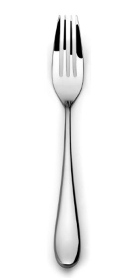 ELIA SIENA STAINLESS STEEL SERVING FORK 18/10