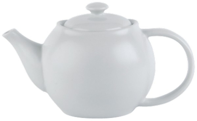 DPS SIMPLY TEAPOT 14OZ