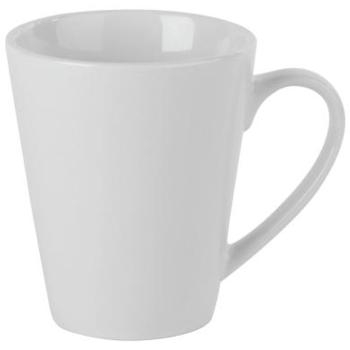 DPS SIMPLY CONICAL MUG 8OZ