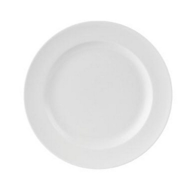 DPS SIMPLY WINGED PLATE 8.3Inch