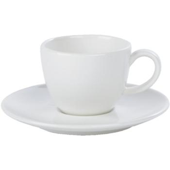 DPS SIMPLY ESPRESSO SAUCER 4.7Inch