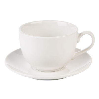 SIMPLY ESPRESSO CUP 3OZ X6