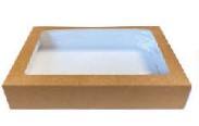 SIMPLY KRAFT PLATTER XL BOX