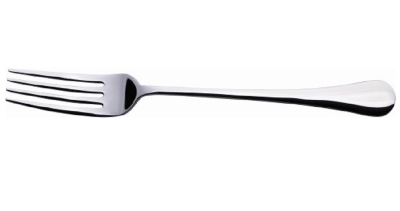 GENWARE SLIM TABLE FORK 18/0 X12 TF-SL