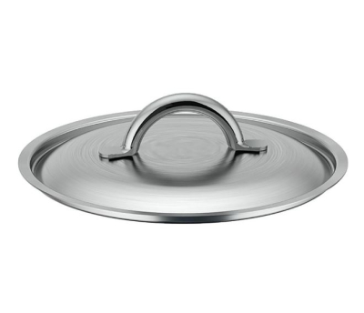 DE BUYER PRIM APPETY LID 32CM S/S 3509.32