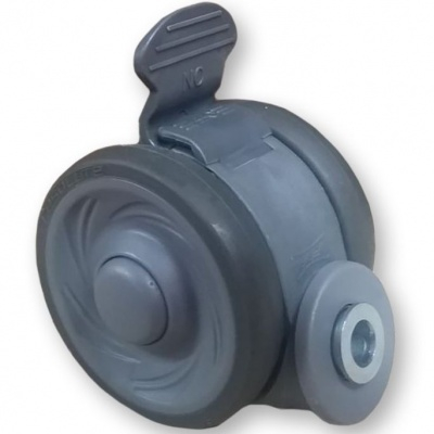 CASTOR FOR HAVEST WOBURN LOW 3 HLDL118