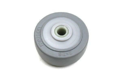 NILFISK SC351 SPARE WHEEL D.51 GREY SIP
