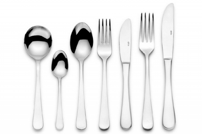 ELIA SPECTRO STAINLESS STEEL TEASPOON 18/10