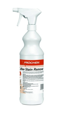 PROCHEM COFFEE STAIN REMOVER 1 Ltr
