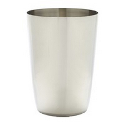 STAINLESS STEEL BULLET TUMBLER 40CL 14OZ BUL400