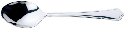 DPS DUBARRY PARISH STAINLESS STEEL TEA SPOON 18/0