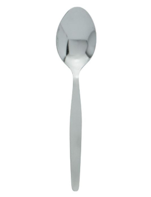 UTOPIA MILLENNIUM ECONOMY STAINLESS STEEL TEA SPOON 18/0