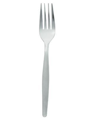 UTOPIA MILLENNIUM ECONOMY STAINLESS STEEL TABLE FORK 18/0