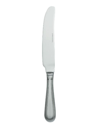 UTOPIA BEAD PARISH STAINLESS STEEL TABLE KNIFE 18/0