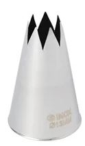 SCHNEIDER STAINLESS STEEL STAR TUBE PIPING NOZZLE 13MM  GT121