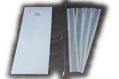 14Inch SNAPPY SEALER REPAIR KIT