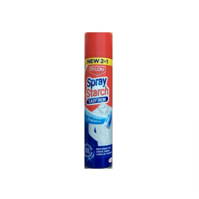 SPRAY STARCH 300ML