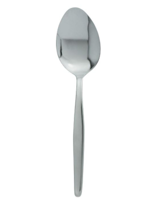 UTOPIA MILLENNIUM ECONOMY STAINLESS STEEL TABLE SPOON 18/0