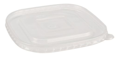 STAGIONE 1250ML LID PP 170X170MM    04SEL0P6