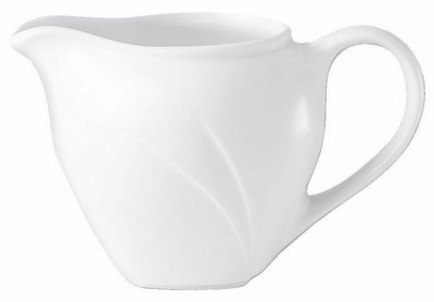 STEELITE ALUMINA VITRIFIED WHITE ALVO VENITIA JUG 5OZ