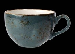 STEELITE LOW CUP EMPIRE CRAFT BLUE 8OZ X36 11300189