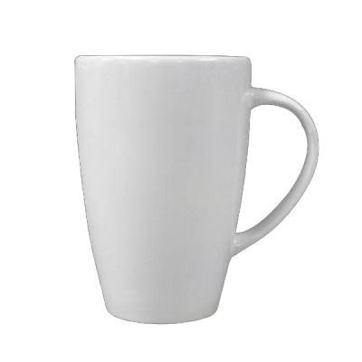 VOGUE MUG 10OZ MONACO WHITE MONACO 9001C687