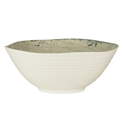 STEELITE POMPEII BOWL 17.78CM 85.76CL MELAMINE 7194TM071 X24