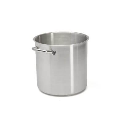 DE BUYER PRIM APPETY 11 LITRE STOCKPOT 24X24CM