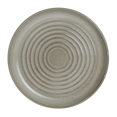 STEELITE ROBERT GORDON PIER PLATE 23.2CM X 12