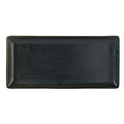 STEELITE STORM ROBERT GORDON RECTANGLE TRAY 38X17CM X 6