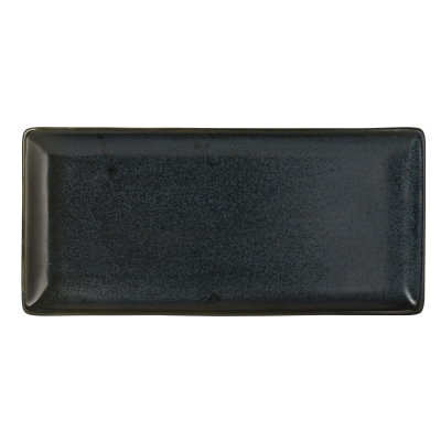 STEELITE STORM ROBERT GORDON RECTANGLE TRAY 25.5X15.25CM X6