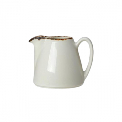 STEELITE BROWN DAPPLE JUG S13018 5OZ 14.25CL  X12