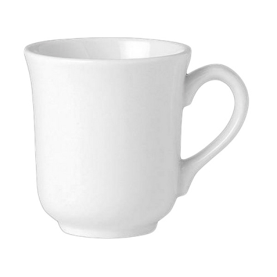 CUP 20.0CL 7 OZ TALL SLM SIMPLICITY (WHITE) 11010216
