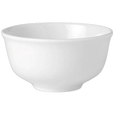 SOUP BOWL 31.25CL 11 OZ CLUB SIMPLICITY (WHITE) 11010219