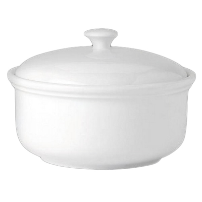 CASSEROLE 2L SIMPLICITY (WHITE) 11010334