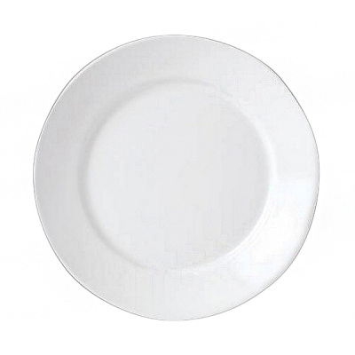 ULTIMATE BOWL 27CM (10 5/8 ) SIMPLICITY (WHITE) 11010356