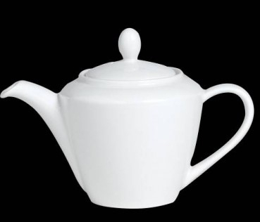 HARMONY 60CL 21OZ T/POT (LID2) SIMPLICITY (WHITE) 11010834